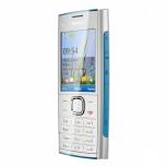 Мобильный телефон Nokia X2-00