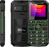 Мобильный телефон BQ BQ-2004 Ray