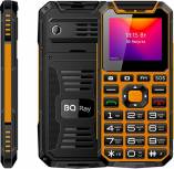 Мобильный телефон BQ BQ-2004 Ray