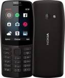 Мобильный телефон Nokia 210