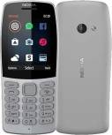 Мобильный телефон Nokia 210