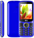 Мобильный телефон BQ BQ-2440 Step L+
