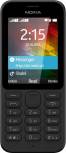 Мобильный телефон Nokia 215