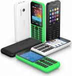 Мобильный телефон Nokia 215