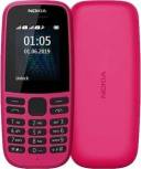 Мобильный телефон Nokia 105 (2019)