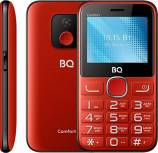 Мобильный телефон BQ BQ-2301 Comfort