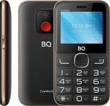 Мобильный телефон BQ BQ-2301 Comfort