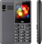 Мобильный телефон BQ BQ-2444 Flash