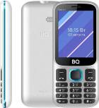 Мобильный телефон BQ BQ-2820 Step XL+