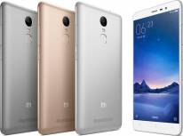 Смартфон Xiaomi Redmi 3s