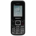 Мобильный телефон Maxvi C3n