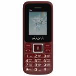 Мобильный телефон Maxvi C3n
