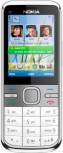 Смартфон Nokia C5-00
