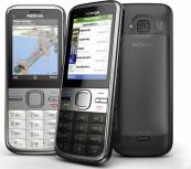 Смартфон Nokia C5-00