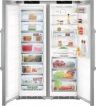 Холодильник Liebherr SBSes 8473