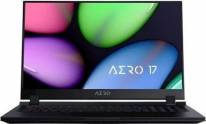 Ноутбук Gigabyte AERO 17 WB (9RP77WB8BG8S1RU0000)