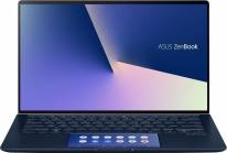 Ноутбук Asus UX434FQ-AI116T