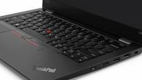 Ноутбук Lenovo ThinkPad L13 (20R3000FRT)