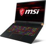 Ноутбук MSI GS75 10SFS-402