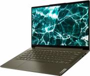 Ноутбук Lenovo Yoga Slim (82A10082RU)