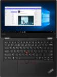 Ноутбук Lenovo ThinkPad (20VH001WRT)