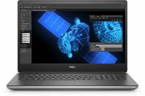Ноутбук Dell Precision 7750-5539