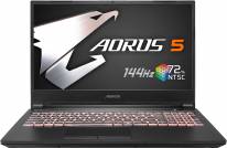 Ноутбук Gigabyte AORUS 5 KB (9RC45KB8BG4S1RU0000)
