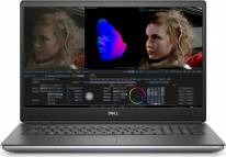 Ноутбук Dell Precision 7750-5522