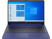Ноутбук HP 15s-eq1163ur