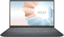 Ноутбук MSI Modern 14 B10MW-455X