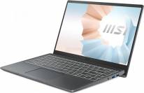 Ноутбук MSI Modern 14 B10MW-455X