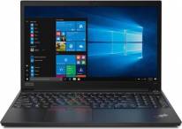 Ноутбук Lenovo ThinkPad E15-IML (20RD0034RT)