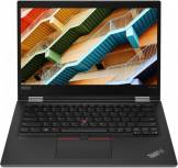 Ноутбук Lenovo Yoga G1 (20SX001DRT)