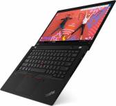 Ноутбук Lenovo ThinkPad X13 (20T20031RT)