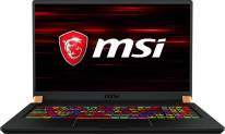 Ноутбук MSI GS75 10SF-465