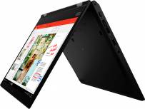 Ноутбук Lenovo ThinkPad L13 Yoga (20R50002RT)