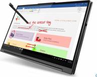 Ноутбук Lenovo Yoga C940-15 (81TE0015RU)