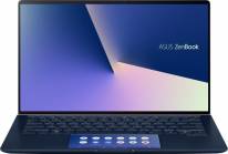 Ноутбук Asus UX434FQ-A5038R