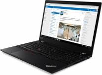 Ноутбук Lenovo ThinkPad T15 (20S6000TRT)