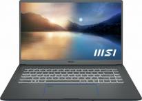 Ноутбук MSI Prestige 14 A11SCX-052