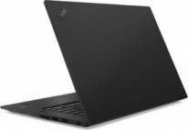 Ноутбук Lenovo ThinkPad X1 Extreme 2 (20QV000URT)