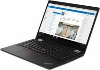 Ноутбук Lenovo ThinkPad X390 Yoga (20NN002HRT)