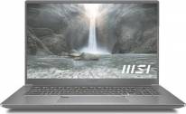Ноутбук MSI Prestige 15 A11SCX-412