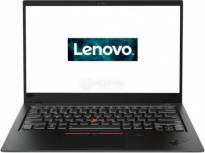 Ноутбук Lenovo ThinkPad X1 Carbon 7 (20QD003HRT)