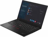 Ноутбук Lenovo ThinkPad X1 Carbon 7 (20QD002XRT)
