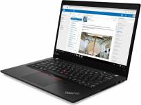 Ноутбук Lenovo ThinkPad X13 (20UF000GRT)