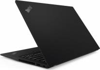 Ноутбук Lenovo ThinkPad T14s (20T0001DRT)
