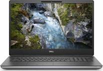 Ноутбук Dell Precision 7750-0279