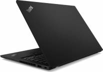 Ноутбук Lenovo ThinkPad X13 (20T2002MRT)