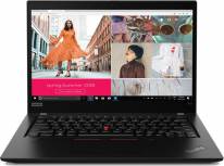 Ноутбук Lenovo ThinkPad X13 (20T2002VRT)